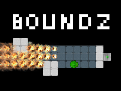 Boundz