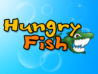 Hungry Fish