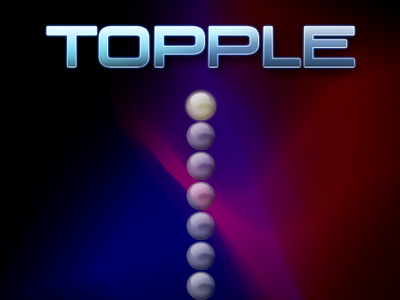Topple